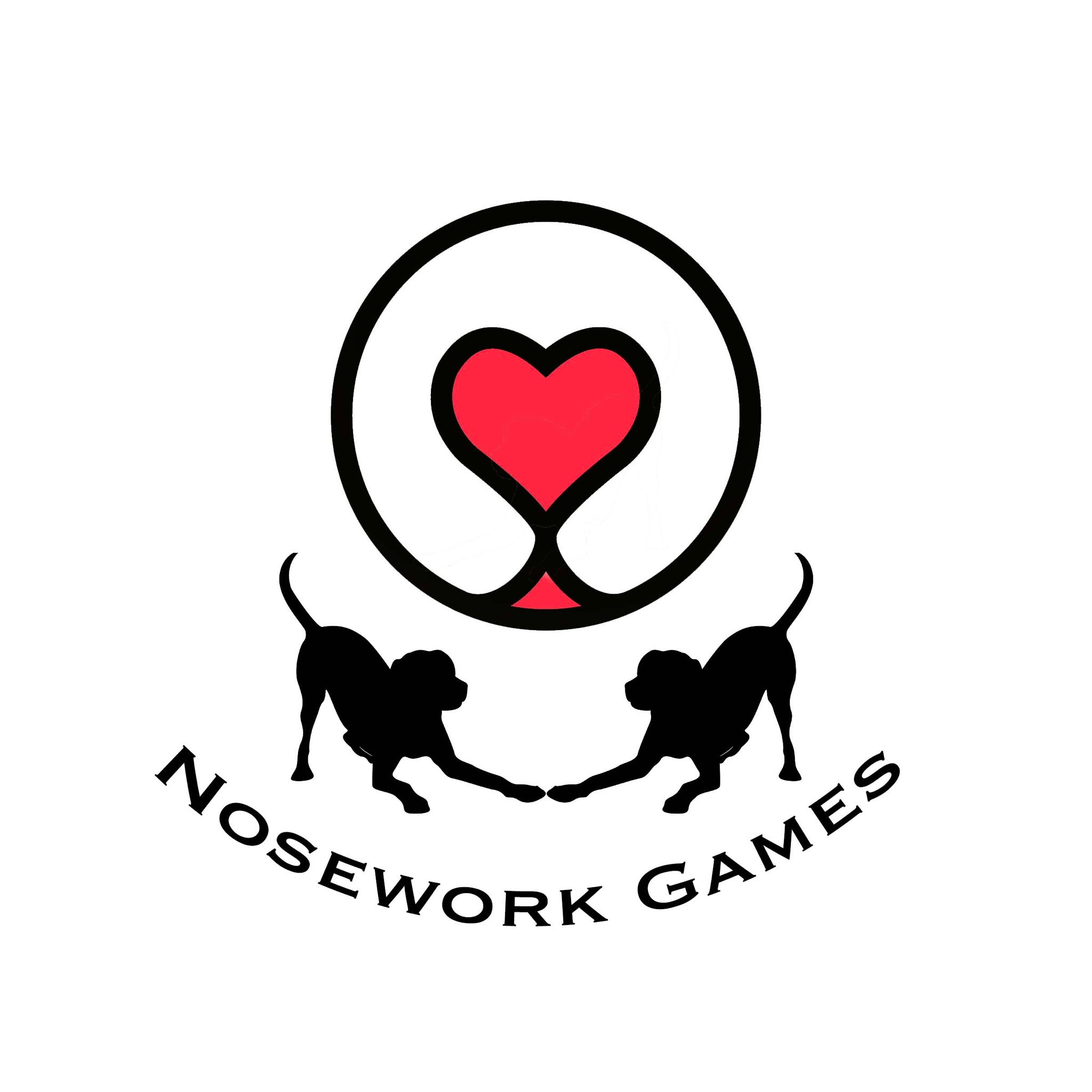Nosework Games